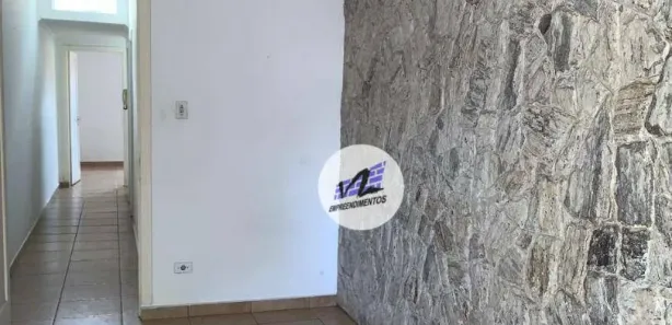 Sobrado com 3 Quartos para alugar, 128m² no Barcelona, São Caetano do Sul