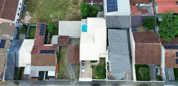 Casa com 4 Quartos à venda, 290m² no Passo Manso, Blumenau