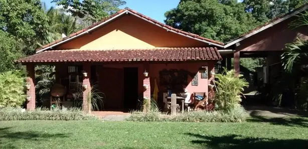 Fazenda / Sítio / Chácara com 3 Quartos à venda, 150m² no Barreira (Bacaxá), Saquarema