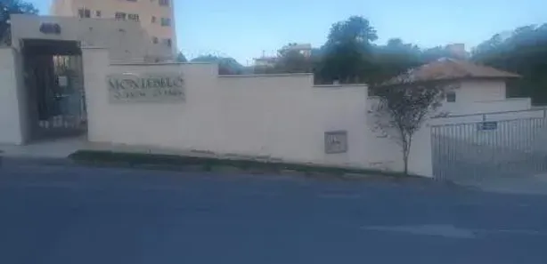 Apartamento com 2 Quartos à venda, 48m² no Santa Rita, Santa Luzia