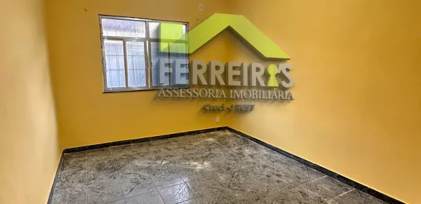 Casa com 2 Quartos à venda, 200m² no Parque Xerém, Duque de Caxias