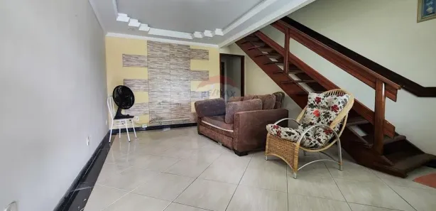 Apartamento com 2 Quartos à venda, 91m² no Parque Hotel, Araruama