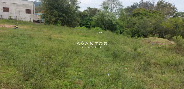 Terreno / Lote / Condomínio à venda, 520m² no Chácara das Flores, Santa Maria