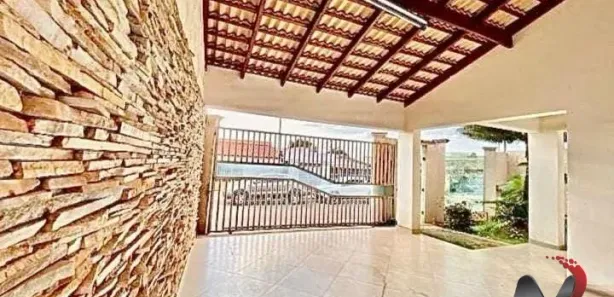 Casa com 4 Quartos à venda, 220m² no Formosinha, Formosa