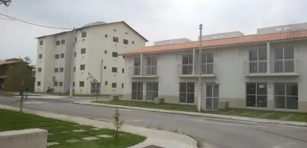 Apartamento com 2 Quartos à venda, 42m² no Piabetá (Inhomirim), Magé