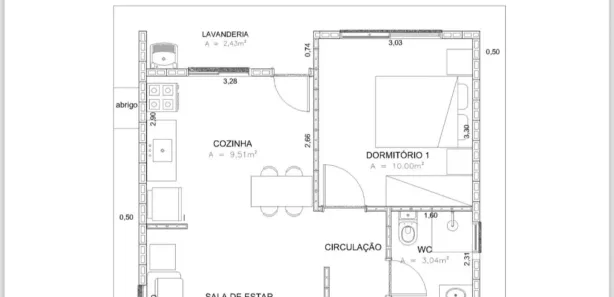 Casa com 2 Quartos à venda, 50m² no , Embu-Guaçu