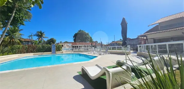 Flat com 1 Quarto à venda, 60m² no Centro (Mangue), Armação dos Búzios