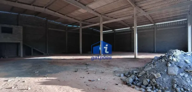 Galpão / Depósito / Armazém para alugar, 720m² no Abc, Moreno