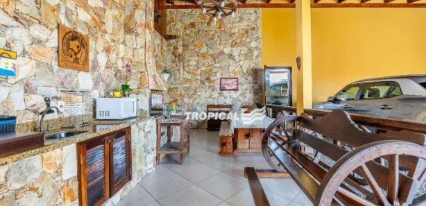 Casa com 3 Quartos à venda, 230m² no Passo Manso, Blumenau