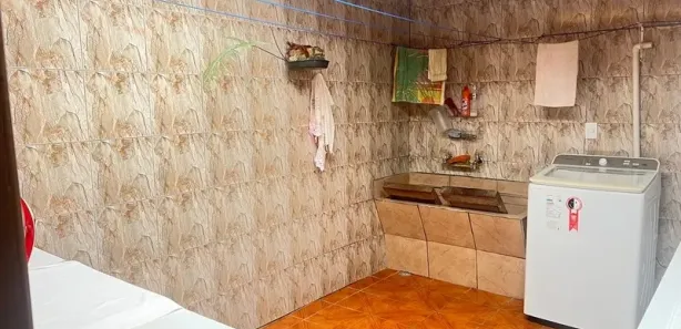 Casa com 3 Quartos à venda, 135m² no Centro, Campo Largo