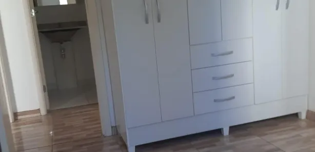 Apartamento com 2 Quartos à venda, 48m² no Parque Reboucas, São Paulo