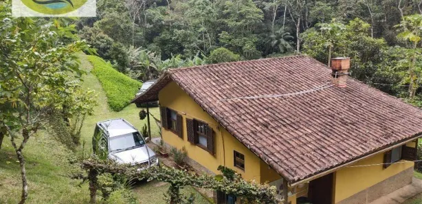 Fazenda / Sítio / Chácara com 3 Quartos à venda, 100m² no , Nova Friburgo