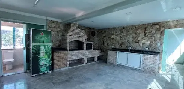 Casa com 3 Quartos à venda, 307m² no Jardim Zaira, Mauá
