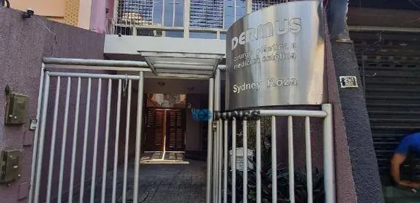 Prédio Inteiro para alugar, 373m² no Icaraí, Niterói