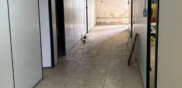 Prédio Inteiro à venda, 278m² no Vila Virgínia, Itaquaquecetuba