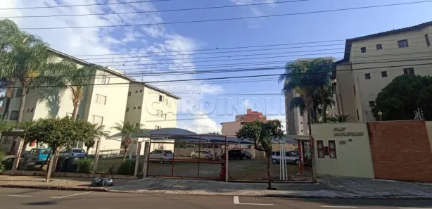 Flat com 1 Quarto à venda, 30m² no Jardim Santa Paula, São Carlos