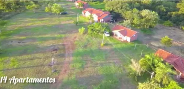 Flat com 5 Quartos à venda, 1100m² no Centro, Guia Lopes da Laguna