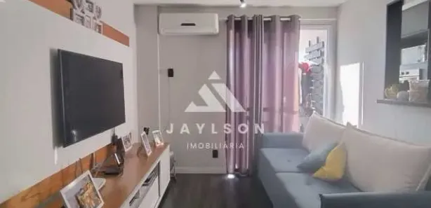 Cobertura com 3 Quartos à venda, 122m² no Vicente de Carvalho, Rio de Janeiro