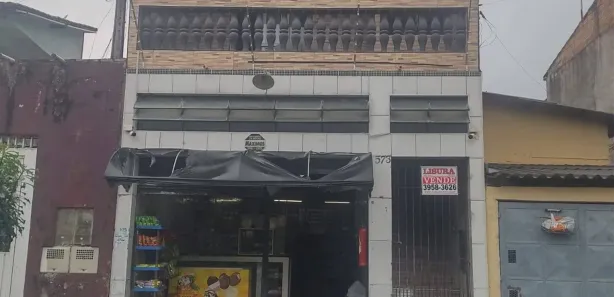 Prédio Inteiro à venda, 94m² no Parque Imperial, Jacareí