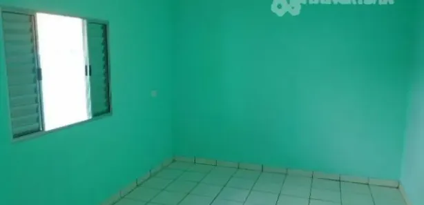 Casa com 1 Quarto para alugar, 50m² no Piraporinha, Diadema