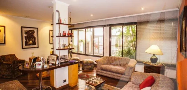 Sobrado com 3 Quartos para alugar, 280m² no Jardim Luzitânia, São Paulo