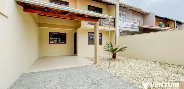 Casa com 3 Quartos para alugar, 108m² no Salto Weissbach, Blumenau