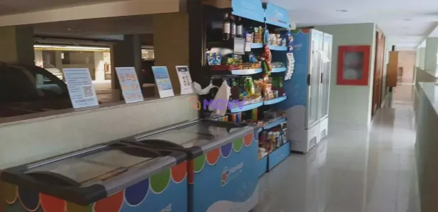 Apartamento com 2 Quartos à venda, 60m² no Badu, Niterói