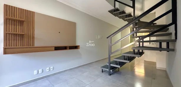 Casa com 2 Quartos para alugar, 80m² no Passo Manso, Blumenau