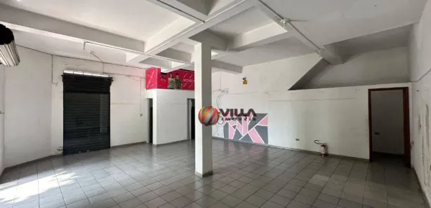 Loja / Salão / Ponto Comercial para alugar, 85m² no Jardim das Orquídeas, Santa Bárbara D'Oeste