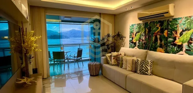 Apartamento com 3 Quartos à venda, 120m² no São Bento, Angra dos Reis