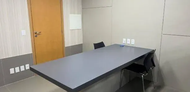 Conjunto Comercial / Sala para alugar, 92m² no Jardim Londrilar, Londrina