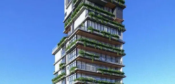Apartamento com 4 Quartos à venda, 199m² no Jardim Blumenau, Blumenau