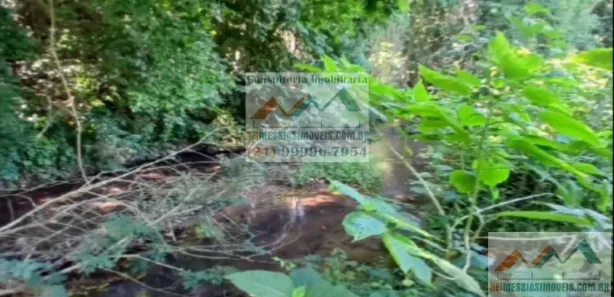 Fazenda / Sítio / Chácara com 1 Quarto à venda, 250000m² no , Rio Bonito