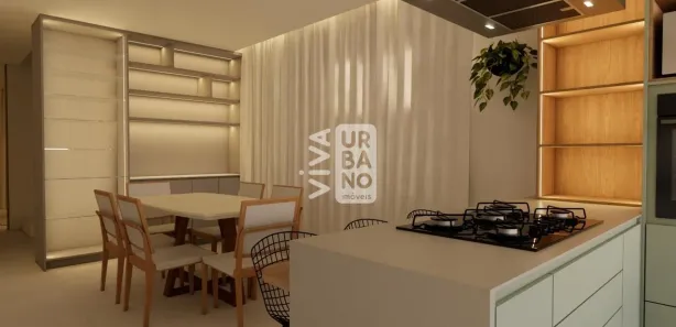 Sobrado com 3 Quartos à venda, 130m² no Roma, Volta Redonda