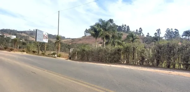 Fazenda / Sítio / Chácara à venda, 871m² no Área Rural de Viçosa, Viçosa