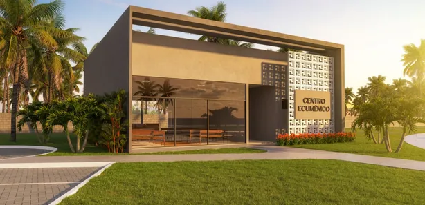 Terreno / Lote / Condomínio à venda, 240m² no Zona de Expansao Capua, 