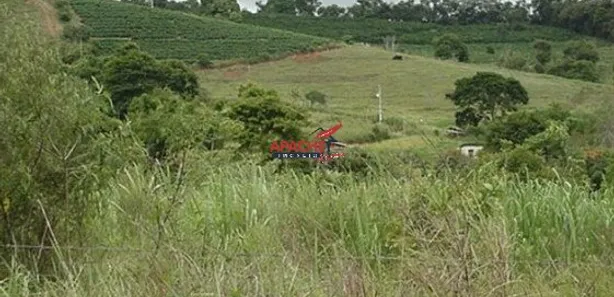 Fazenda / Sítio / Chácara com 1 Quarto à venda, 93600m² no Área Rural de Viçosa, Viçosa