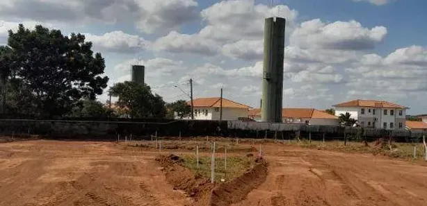 Terreno / Lote / Condomínio à venda, 160m² no Parque Manoel de Vasconcelos, Sumaré