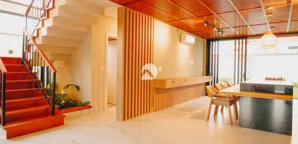 Casa de Condomínio com 3 Quartos à venda, 260m² no Residenciais Fazenda Itapema, Limeira