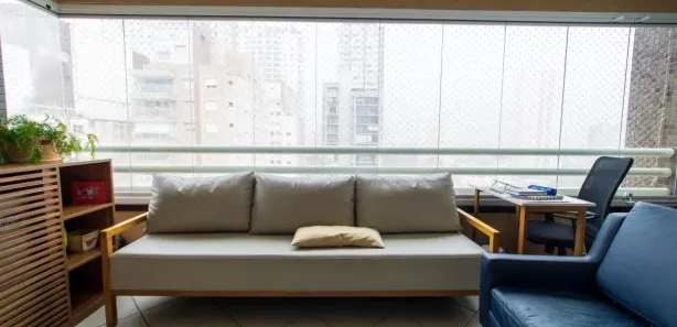 Apartamento com 3 Quartos à venda, 137m² no Vila Olímpia, São Paulo