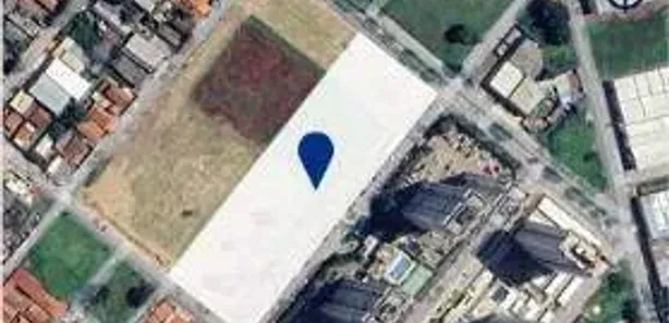 Terreno / Lote / Condomínio à venda, 11650m² no Vila Brasília, Aparecida de Goiânia