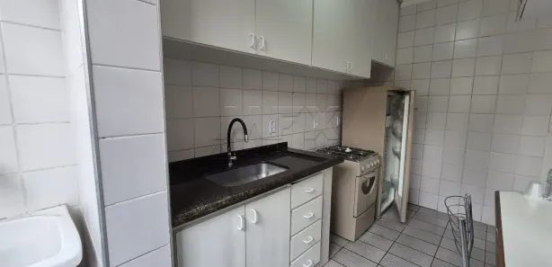 Apartamento com 1 Quarto à venda, 45m² no Vila Cardia, Bauru