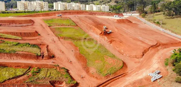 Terreno / Lote / Condomínio à venda, 180m² no Jardim das Nações, Itatiba