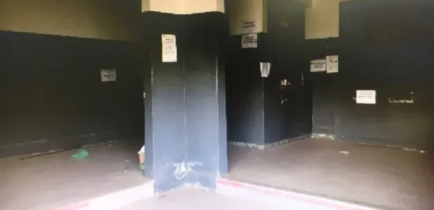 Loja / Salão / Ponto Comercial para alugar, 50m² no Centro, Marília