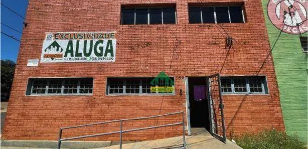 Prédio Inteiro para alugar, 250m² no Jussara, Araçatuba