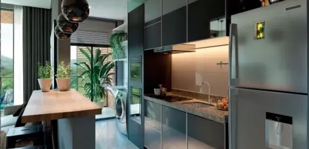 Apartamento com 2 Quartos à venda, 81m² no Centro, Petrópolis