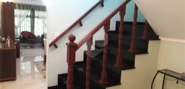 Sobrado com 3 Quartos à venda, 150m² no Vila Bonilha, São Paulo