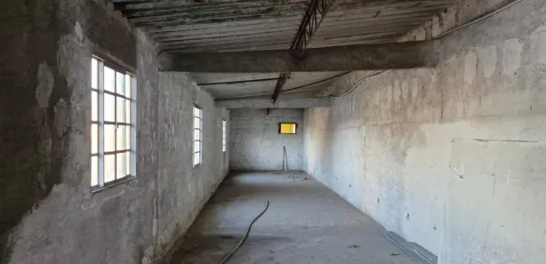 Galpão / Depósito / Armazém para alugar, 502m² no Gradim, São Gonçalo
