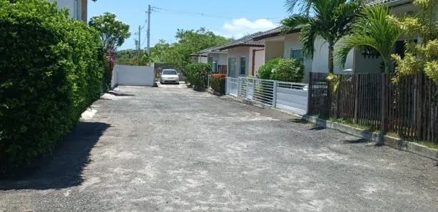 Terreno / Lote / Condomínio à venda, 130m² no Catu de Abrantes (Abrantes), Camaçari