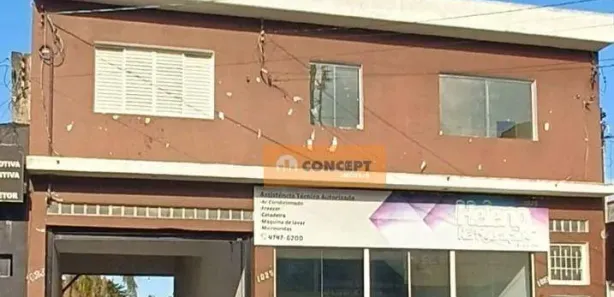 Sobrado com 3 Quartos para alugar, 126m² no Vila Costa, Suzano